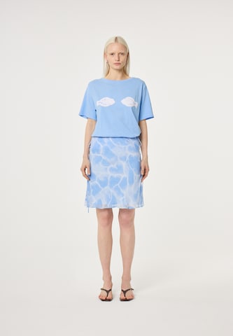 Fabienne Chapot Shirt in Blue