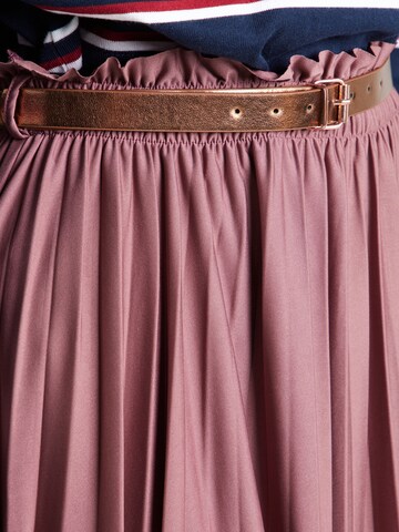 Gonna 'Payton' di ABOUT YOU in rosa