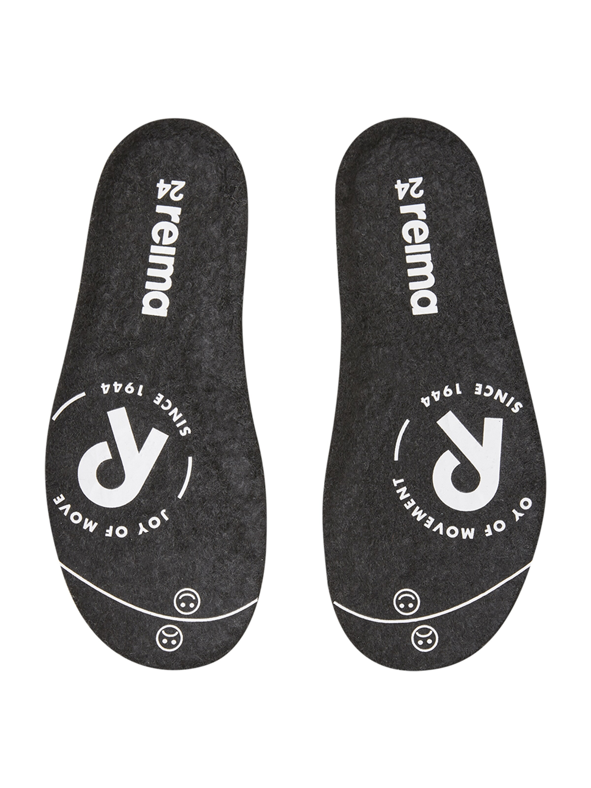 Reima Сноубутсы 'Pyrytys' в Коричневый