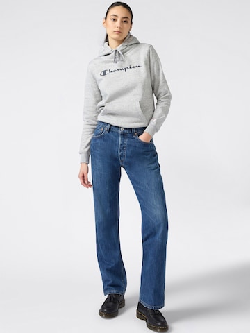 Champion Authentic Athletic Apparel Tréning póló - szürke