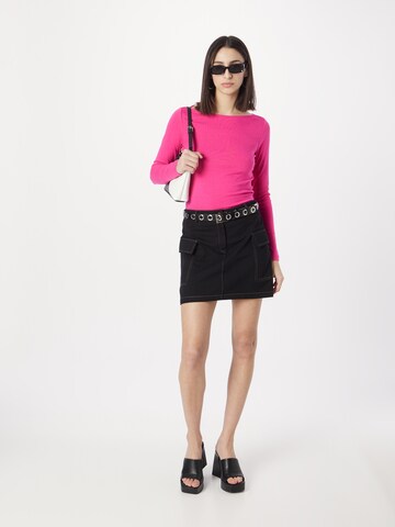 GAP - Camiseta en rosa