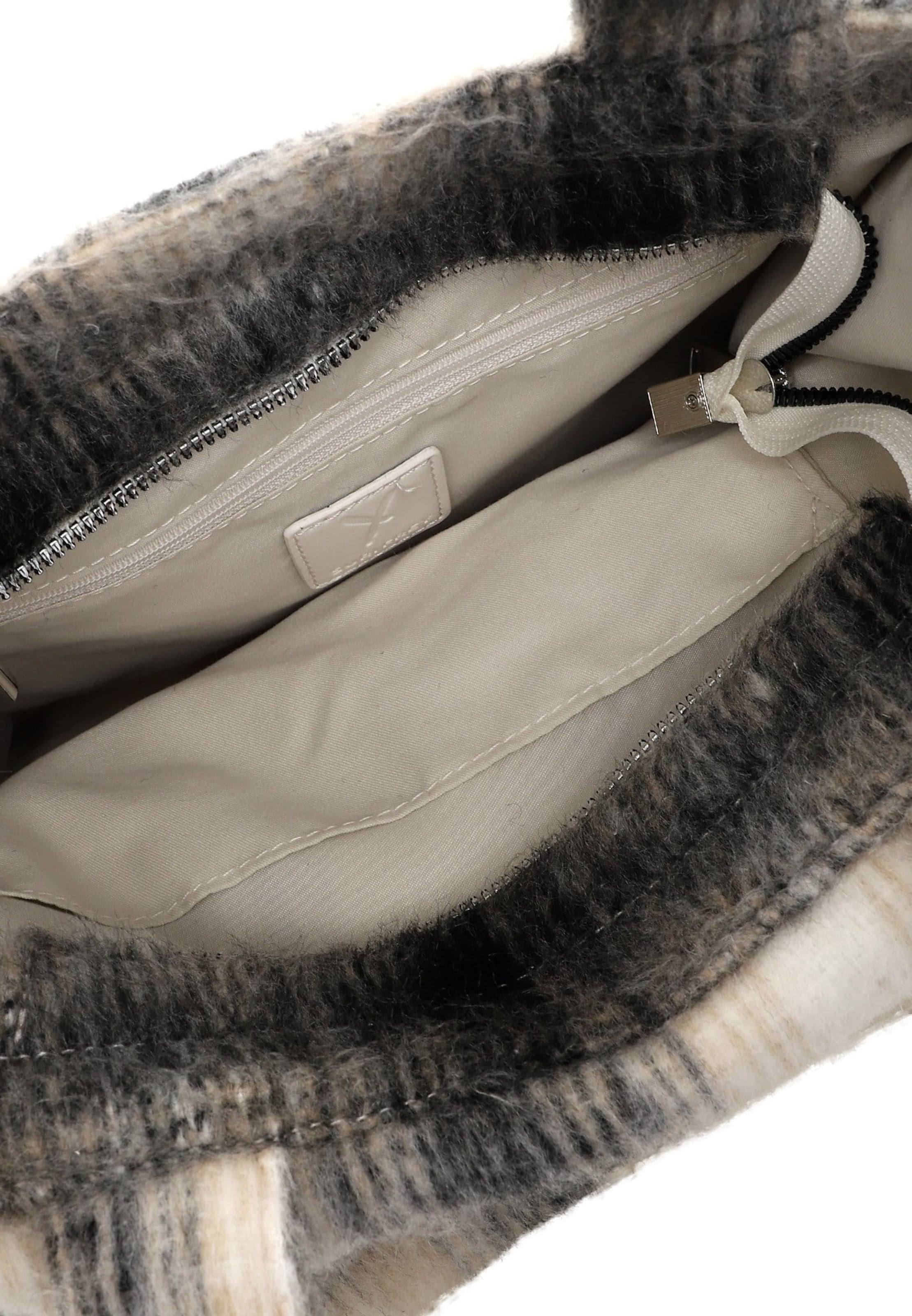 Suri Frey Shopper ' SFY Philly ' in Schwarz