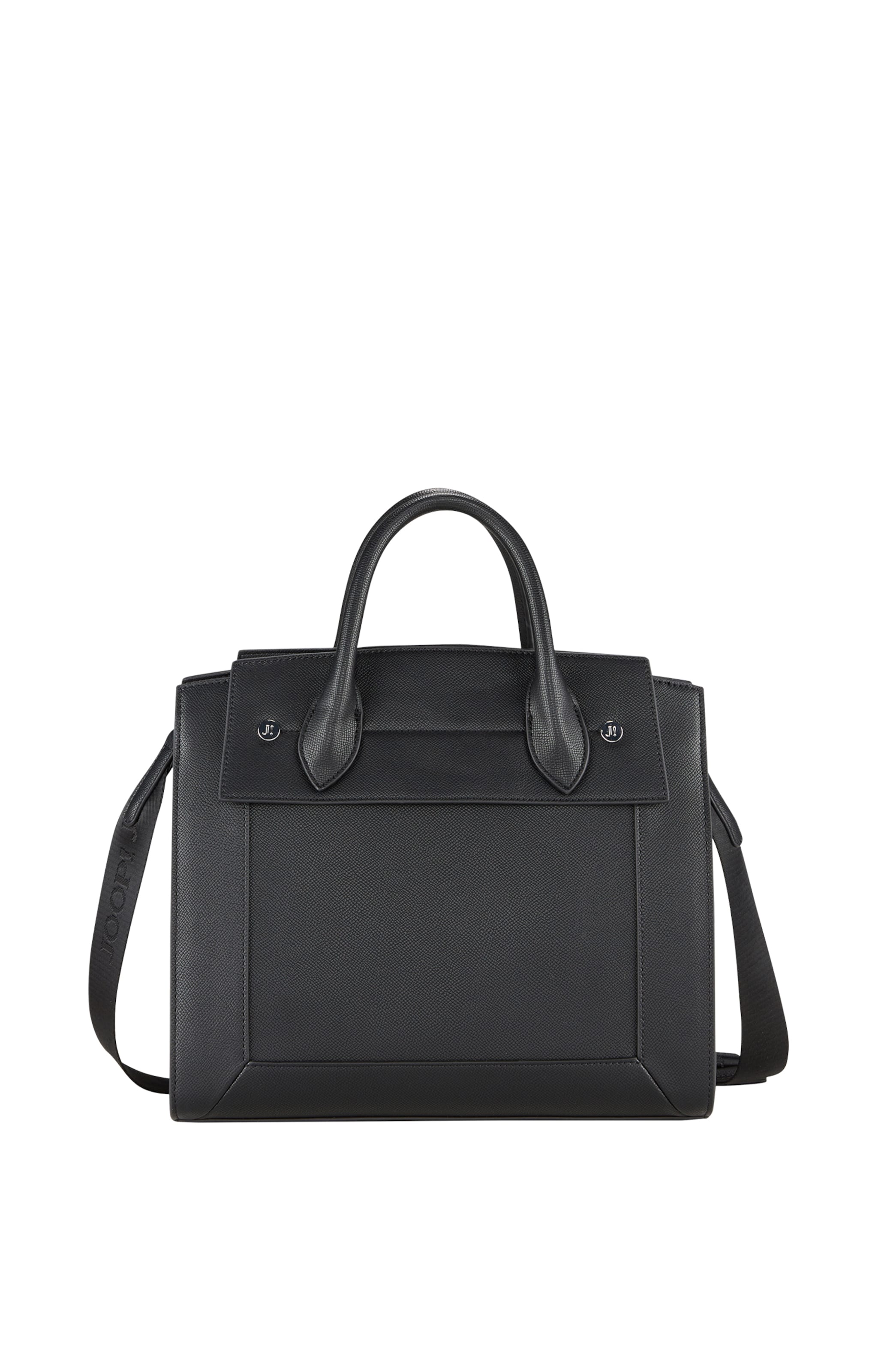 JOOP! - Bolso de mano 'Cornice Ornela' en negro