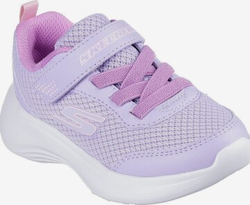 SKECHERS Sportschuh 'Skechers Selectors - Reset Ac' in Lila: Vorderseite