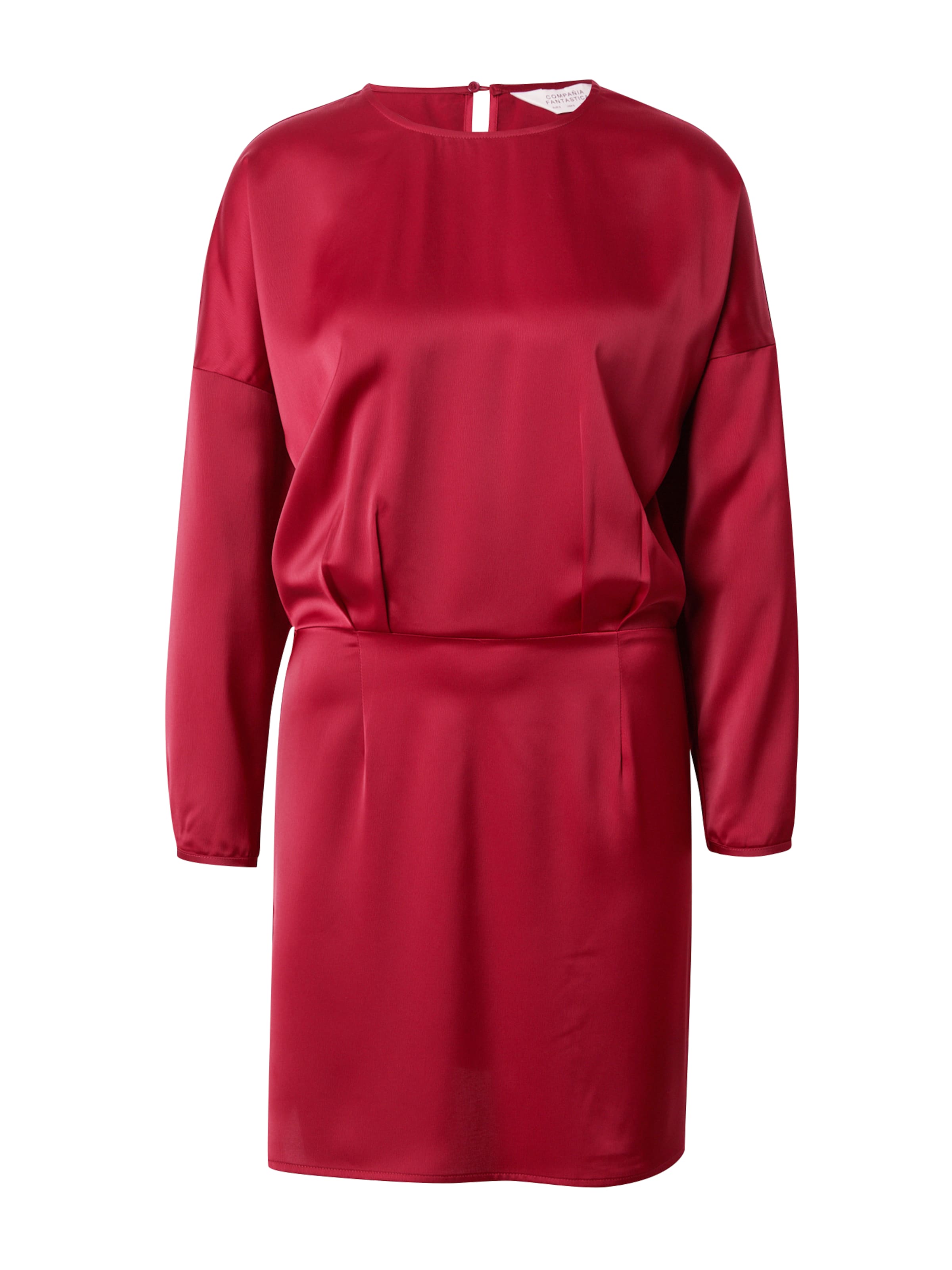Compania Fantastica Ruha - piros: elől