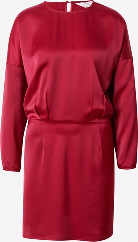 Compania Fantastica Kleid in Rot: predná strana