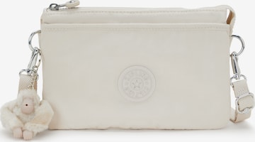 balta KIPLING Rankinė su ilgu dirželiu 'Riri': priekis