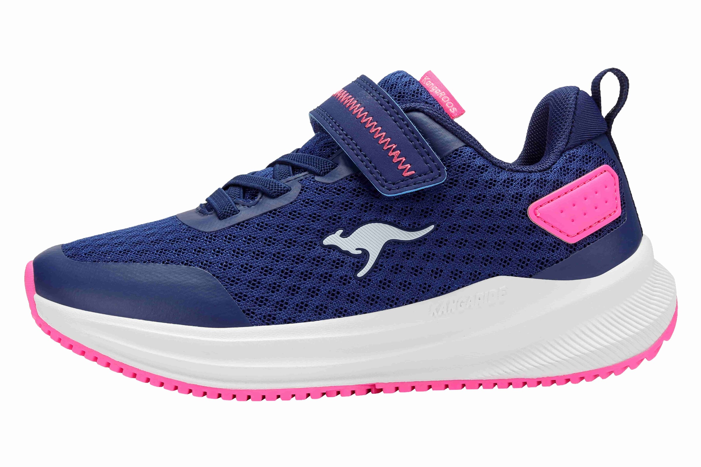 KangaROOS Sneakers in Blue