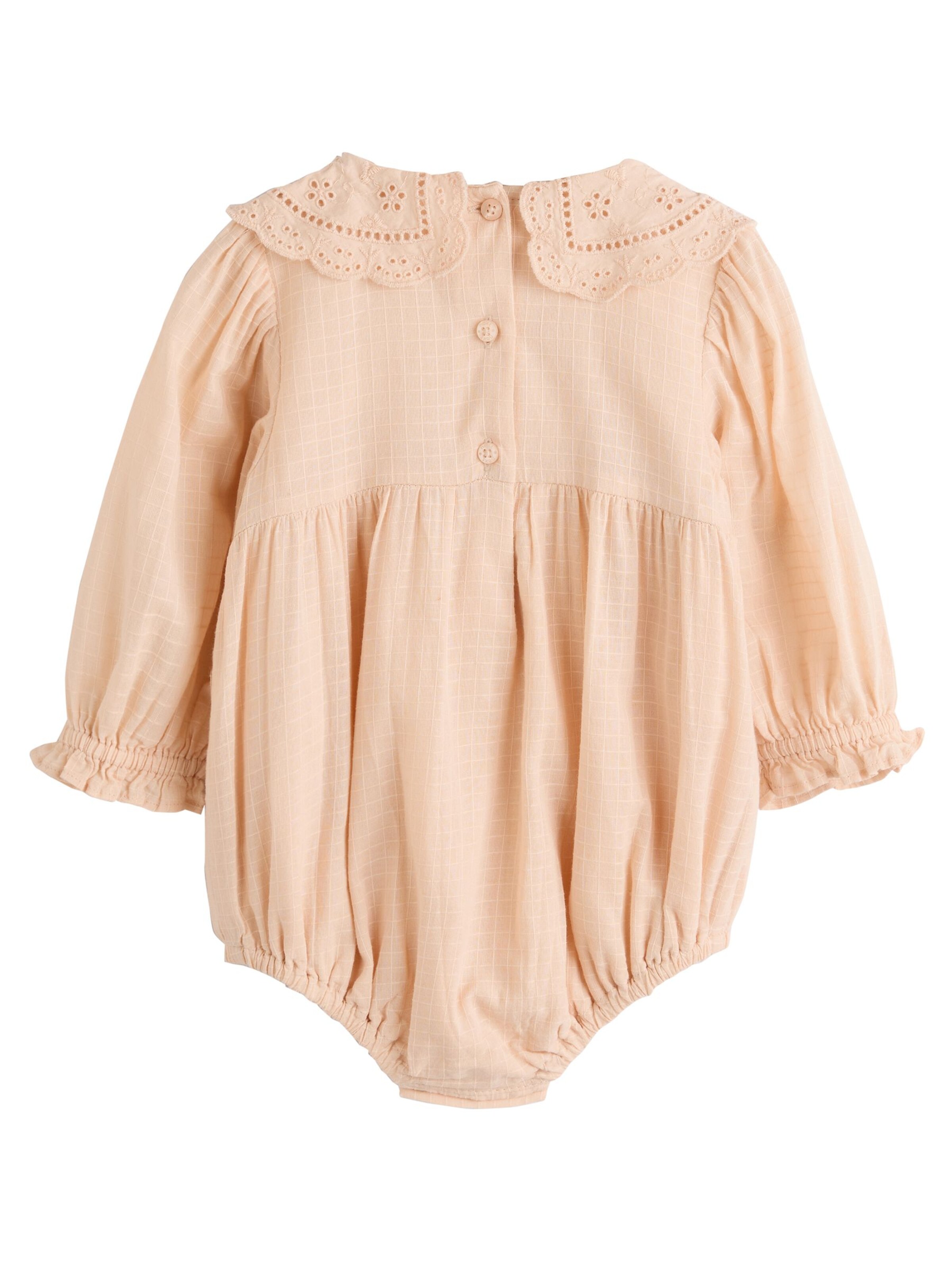 rožinė Next Šliaužtinukas / glaustinukė