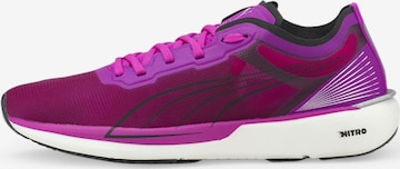 PUMA Running Shoes 'Liberate' in Purple: front