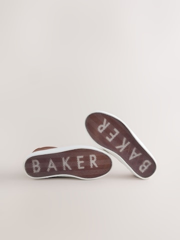 Baker by Ted Baker Superge | rjava barva