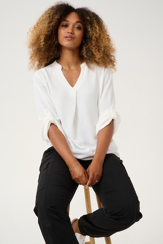 Love Copenhagen Blouse in Wit