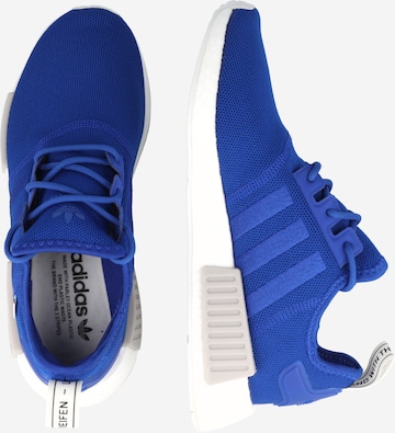 ADIDAS ORIGINALS Sneakers 'Nmd_R1' in Blue