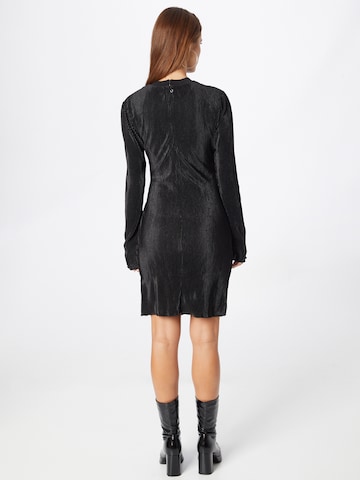 GUESS - Vestido 'YOLANDE' em preto