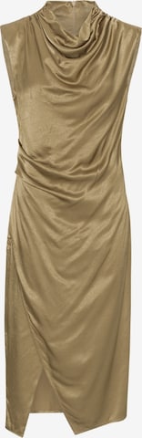 2NDDAY Dress 'Adelyn' in Brown: front