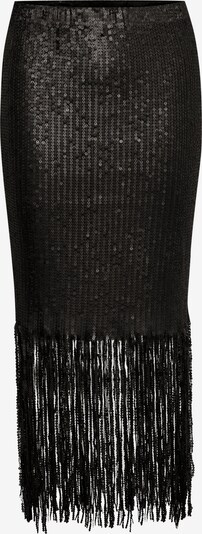 SOAKED IN LUXURY Rok 'Nicole' in de kleur Zwart, Productweergave