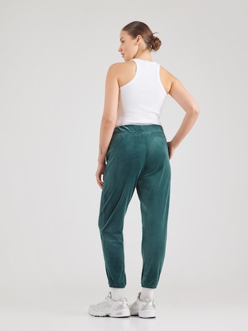 DKNY Performance Конический (Tapered) Спортивные штаны в Зеленый