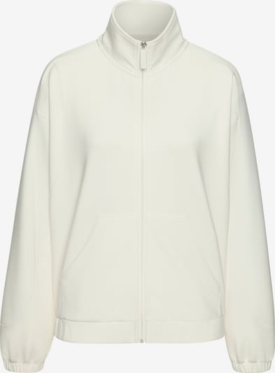 Džemperis iš Copenhagen Studios, spalva – balta, Prekių apžvalga