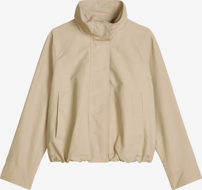 Marc O'Polo DENIM Välikausitakki koossa XXS värissä beige, Tuotenäkymä
