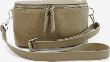 HARPA Handtasche 'EMRY' in Braun: Vorderseite