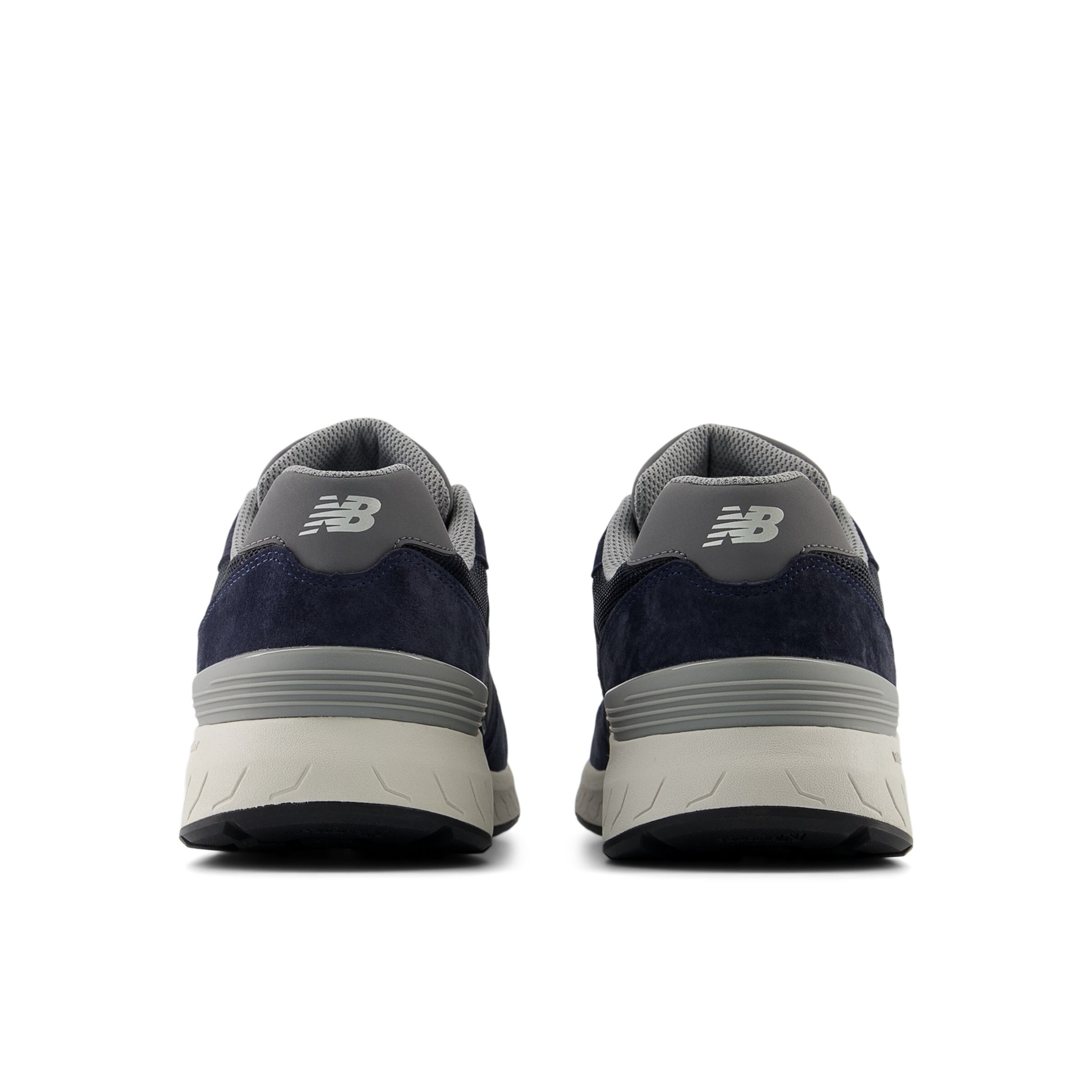 new balance Sportschuh 'Walking 880 v6' in Blau