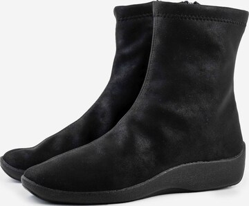 Bottines Arcopedico en noir