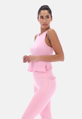 Top di Ted Baker in rosa