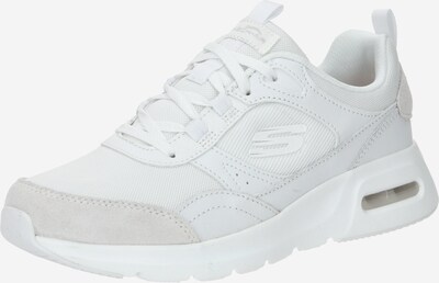 SKECHERS Platform trainers 'AIR COURT' in White, Item view