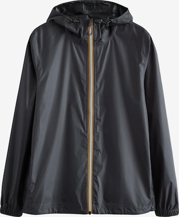 Next Kevad-sügisjope, värv hall: eest vaates