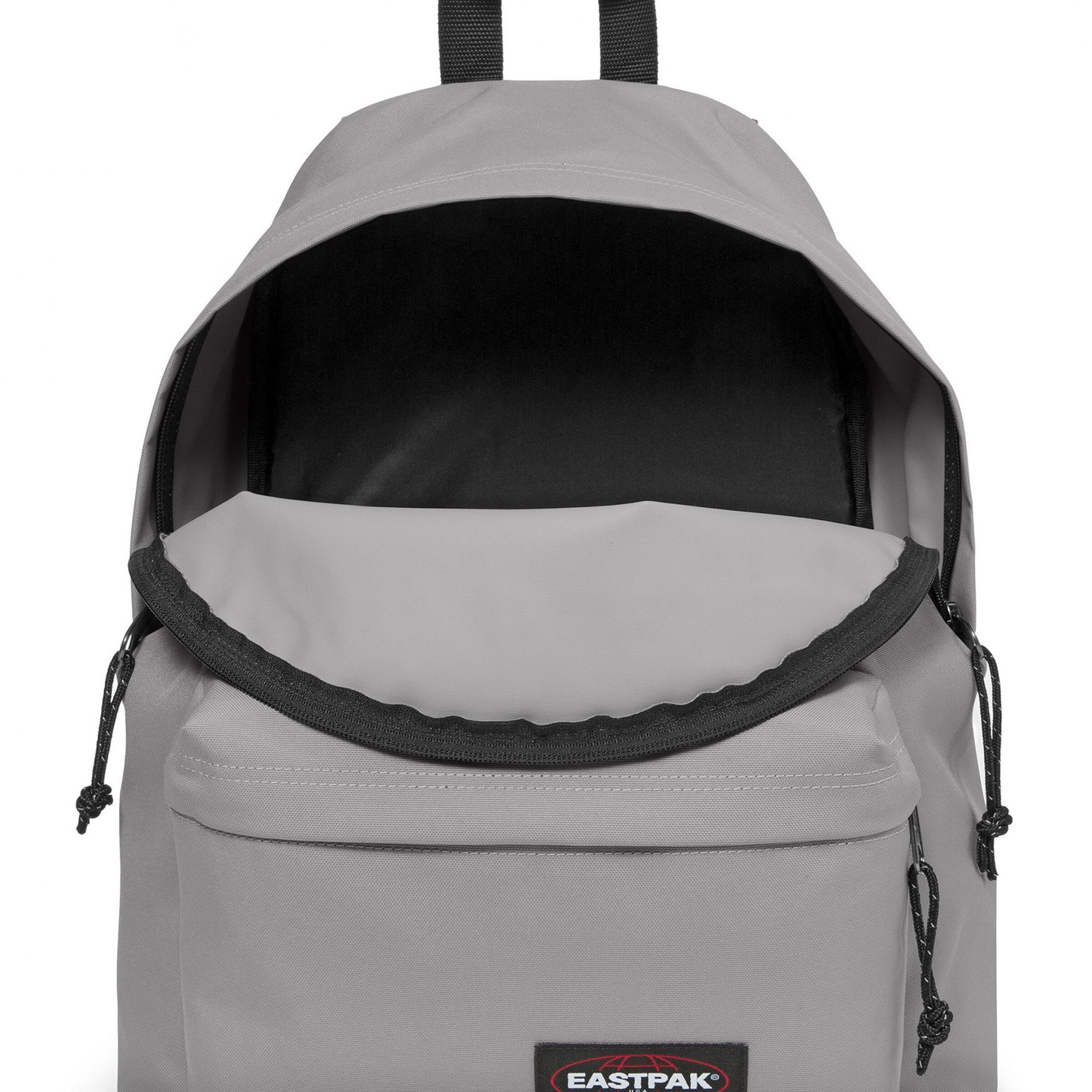 Sac à dos 'Padded Park'r' EASTPAK en gris