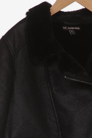 Trafaluc Jacket & Coat in XL in Black