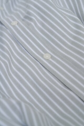 Salsa Jeans Slim fit Button Up Shirt in White