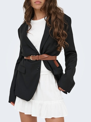 JDY Skirt 'JDYSEZEN' in White