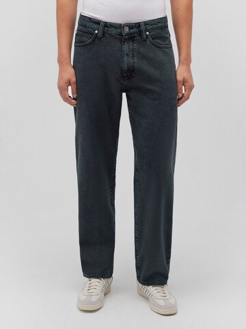 Mavi Loose fit Jeans 'Mitte' in Blue: front