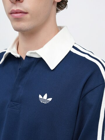 ADIDAS ORIGINALS Тениска в синьо