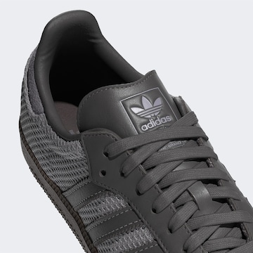 ADIDAS ORIGINALS - Zapatillas deportivas bajas 'Samba' en gris