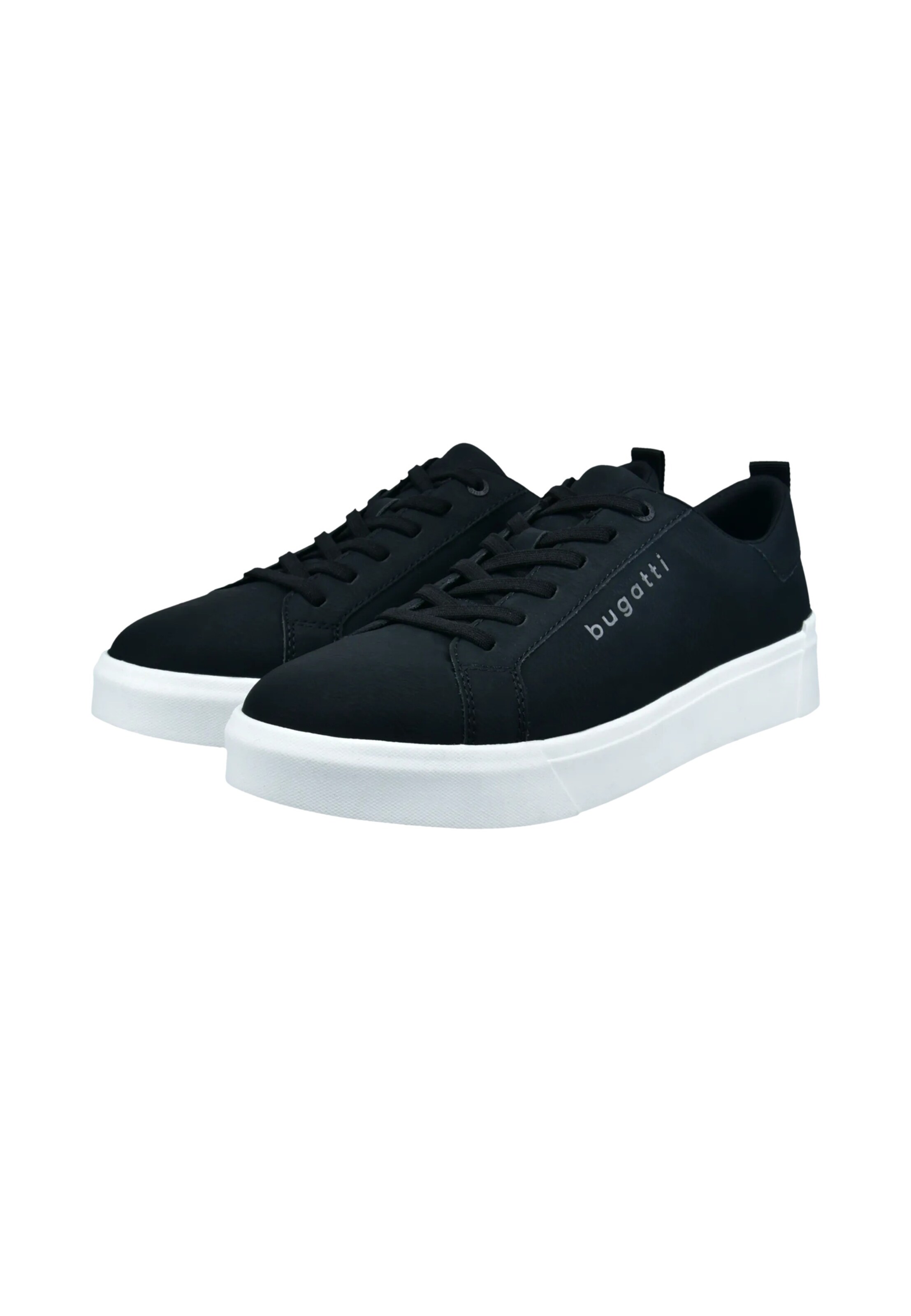 bugatti Trainers 'AMU' in Black