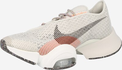 NIKE Athletic Shoes 'Air Zoom SuperRep 2' in Auburn / Light grey / Black, Item view