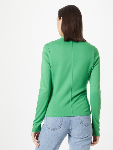 Blazer di MORE & MORE in verde