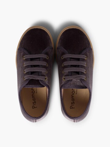 Pisamonas - Zapatillas deportivas en gris