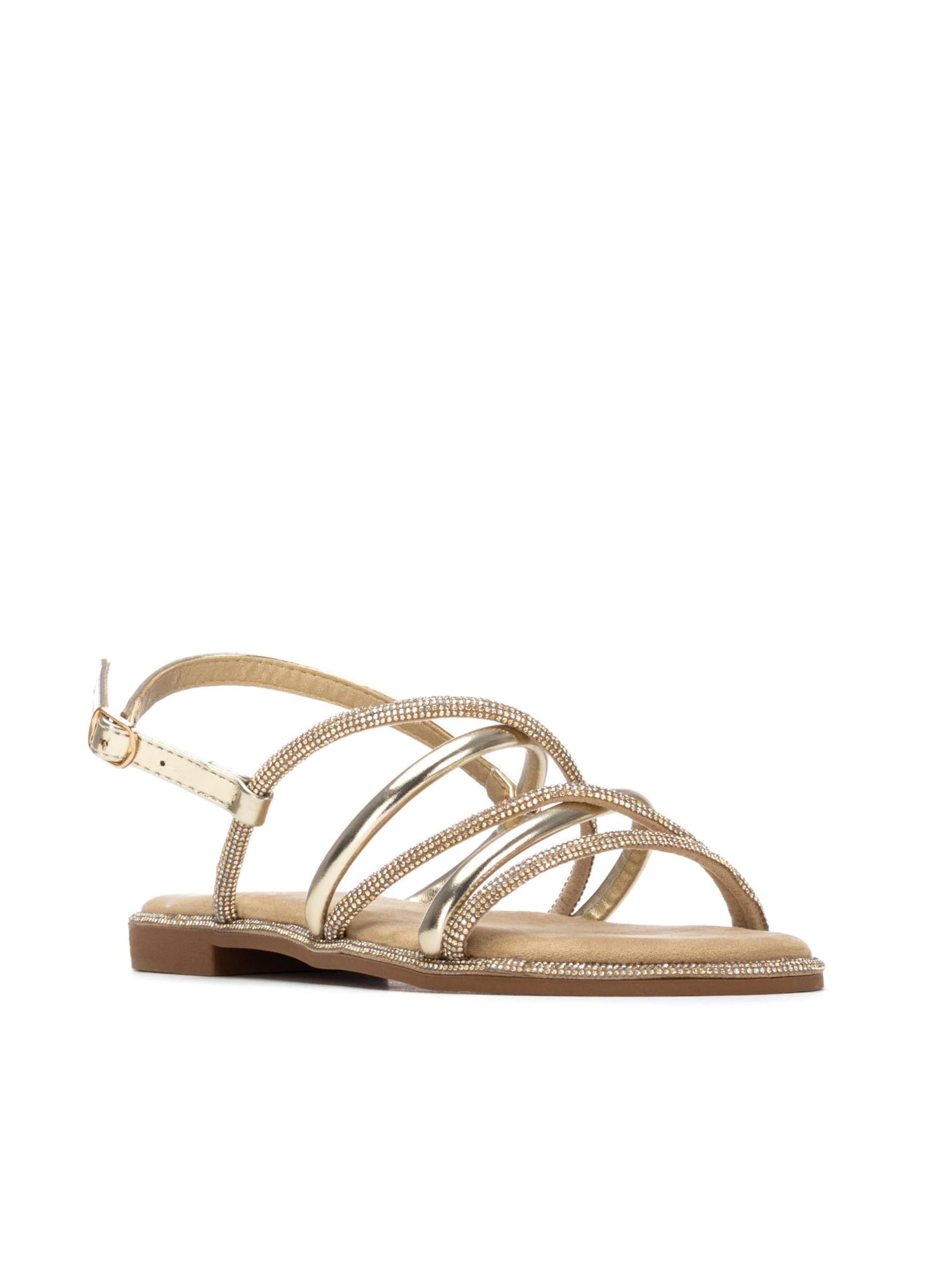 Xti Sandale‌‌‌‌‌ in Gold