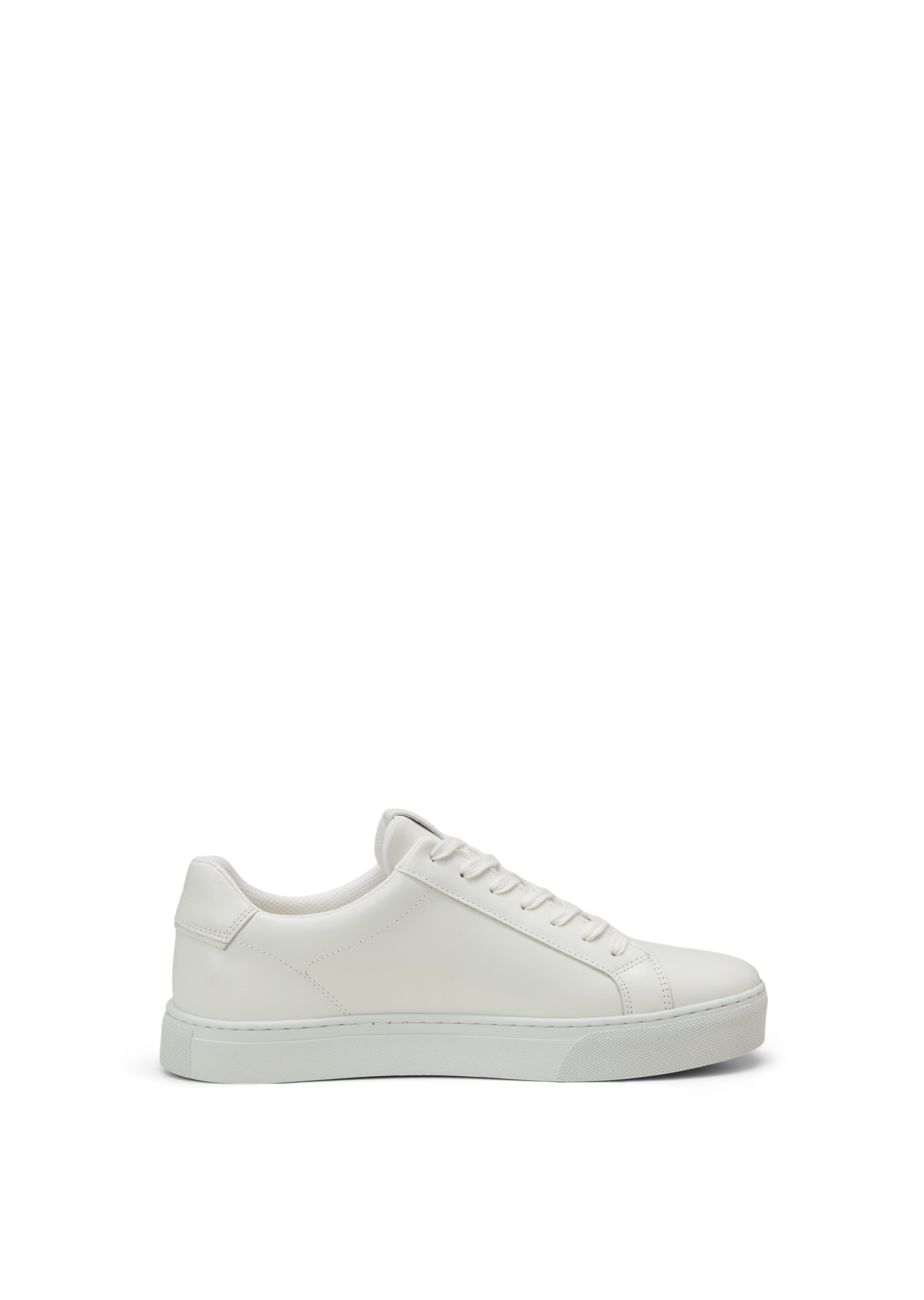 Marc O'Polo Platform trainers 'Agar' in White