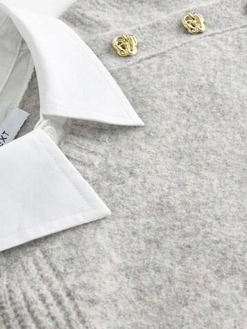 Pull-over Next en gris