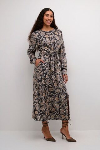 Robe CULTURE en gris