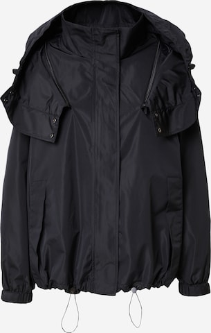 ESPRIT Between-season jacket 'FunRai' in Black: front