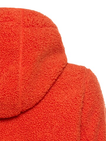 CAMEL ACTIVE Between-Season Jacket in Orange