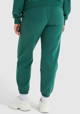 ELLESSE Regular Pants 'Cammina' in Green