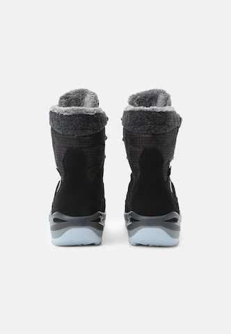 LOWA Boots in Grey