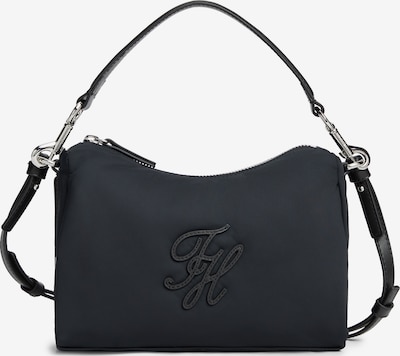 TOMMY HILFIGER Ručna torbica u crna, Pregled proizvoda