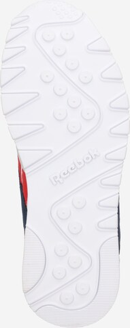 Sneaker bassa 'Classic' di Reebok in colori misti